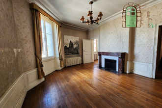 achat maison mondoubleau 41170