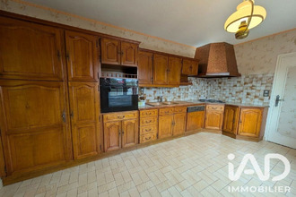 achat maison mondoubleau 41170