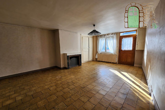 achat maison mondoubleau 41170