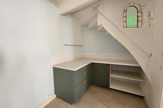 achat maison mondoubleau 41170