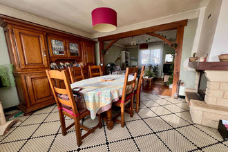 achat maison mondoubleau 41170