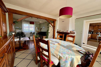 achat maison mondoubleau 41170