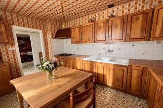 achat maison mondoubleau 41170