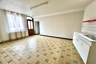 achat maison mondoubleau 41170