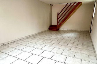 achat maison mondoubleau 41170