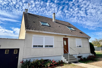 achat maison mondoubleau 41170