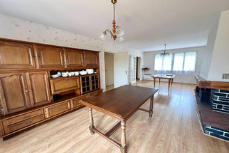 achat maison mondoubleau 41170
