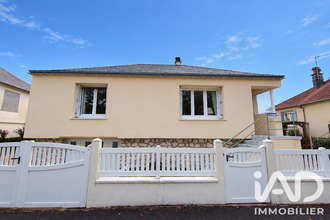 achat maison mondoubleau 41170
