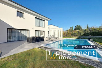 achat maison mondouzil 31850