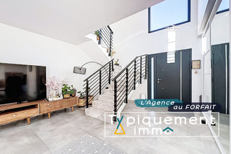 achat maison mondouzil 31850