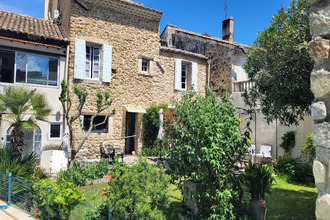 achat maison mondragon 84430