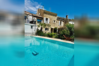 achat maison mondragon 84430