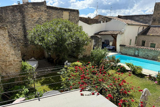 achat maison mondragon 84430