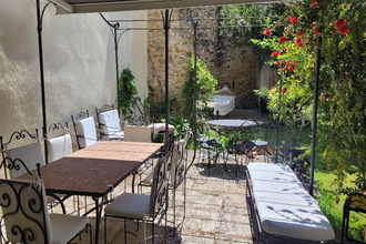 achat maison mondragon 84430