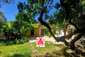 achat maison mondragon 84430