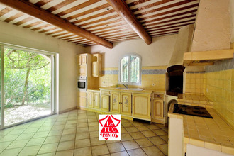 achat maison mondragon 84430