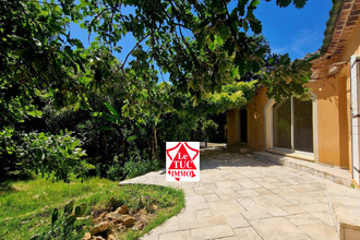 achat maison mondragon 84430