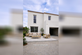 achat maison mondragon 84430