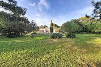 achat maison mondragon 84430