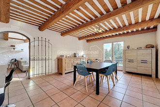 achat maison mondragon 84430