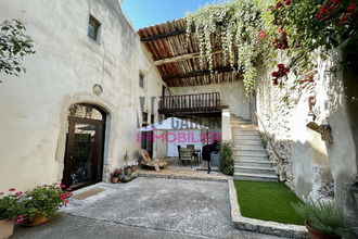 achat maison mondragon 84430