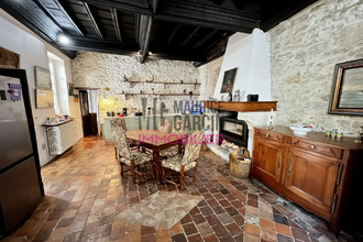 achat maison mondragon 84430