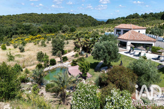 achat maison mondragon 84430