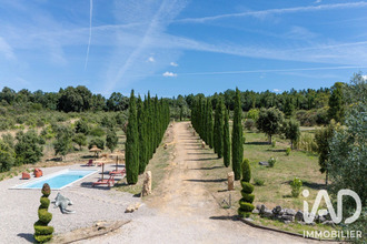 achat maison mondragon 84430