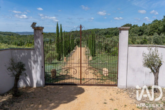 achat maison mondragon 84430