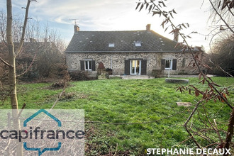 achat maison mondrepuis 02500