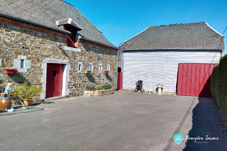 achat maison mondrepuis 02500