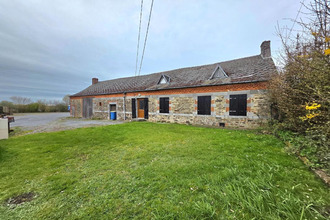 achat maison mondrepuis 02500