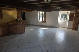 achat maison mondrepuis 02500