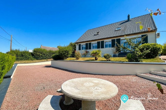 achat maison mondrepuis 02500