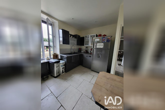achat maison mondreville 77570