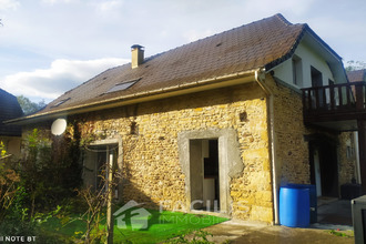 achat maison monein 64360