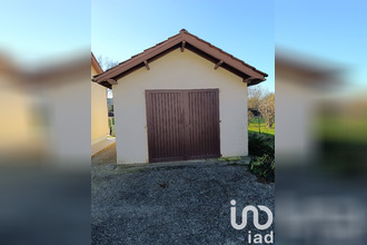 achat maison monein 64360