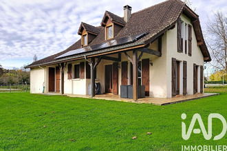 achat maison monein 64360