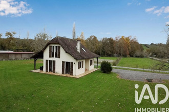 achat maison monein 64360