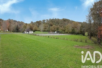 achat maison monein 64360