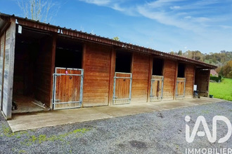 achat maison monein 64360