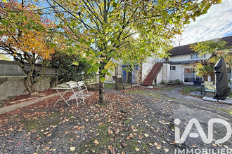 achat maison monein 64360