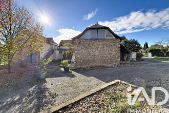 achat maison monein 64360