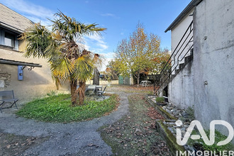 achat maison monein 64360