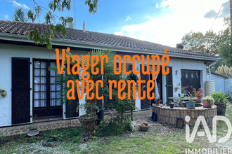 achat maison monein 64360