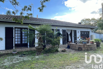 achat maison monein 64360