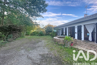 achat maison monein 64360