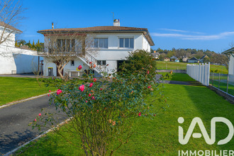 achat maison monein 64360