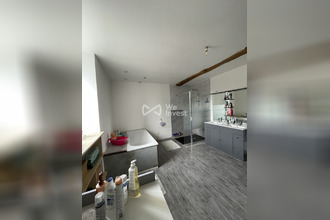 achat maison monein 64360