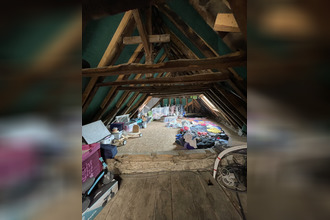 achat maison monein 64360